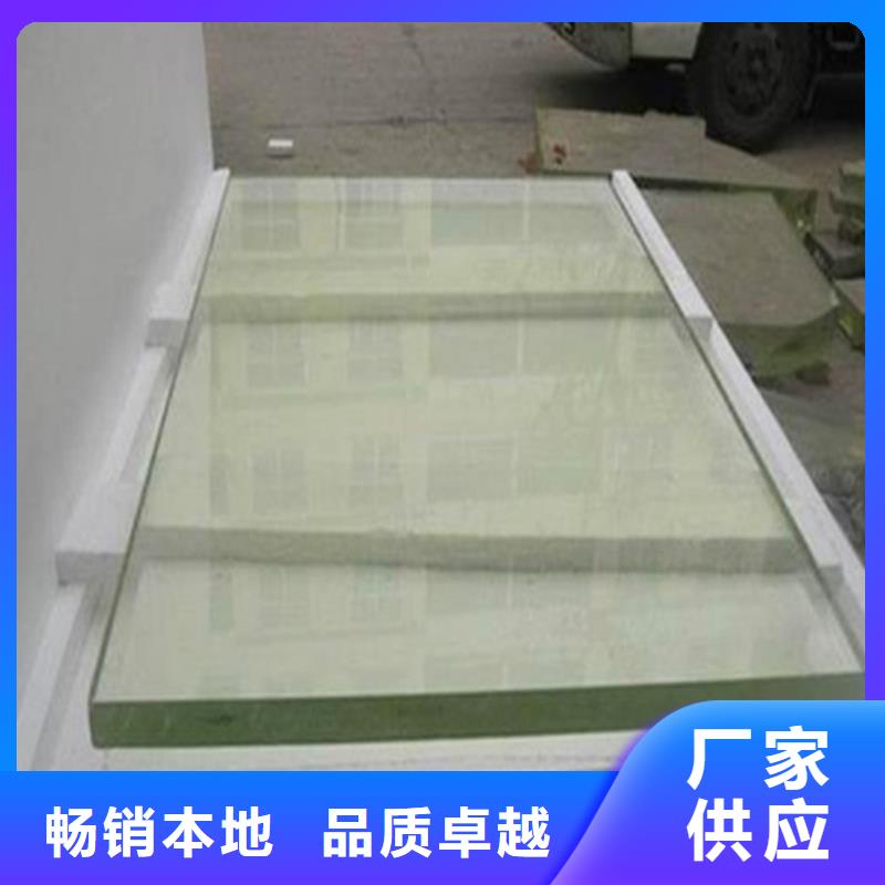 铅玻璃匠心打造