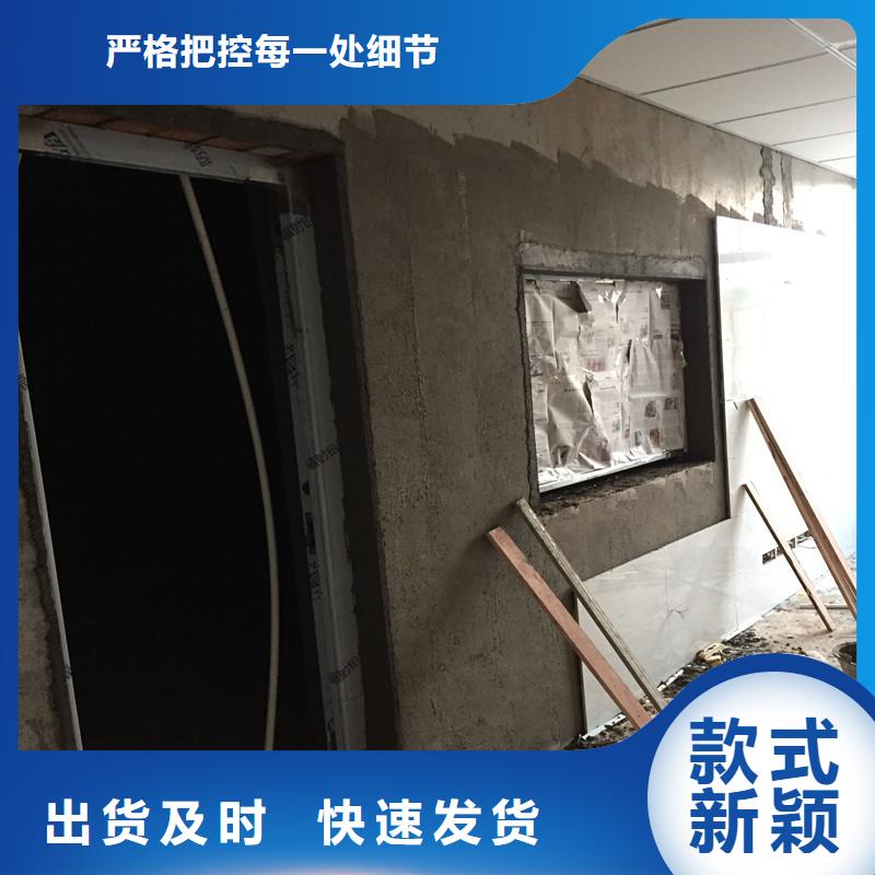 #铅传递窗#-质量过硬