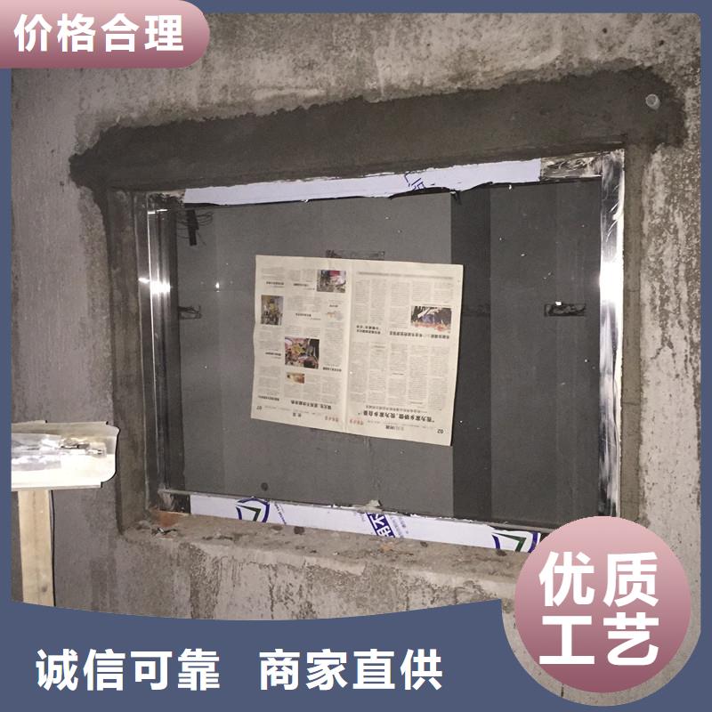 铅玻璃防护衣帽手套满足客户所需