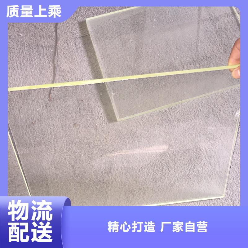 铅玻璃匠心打造