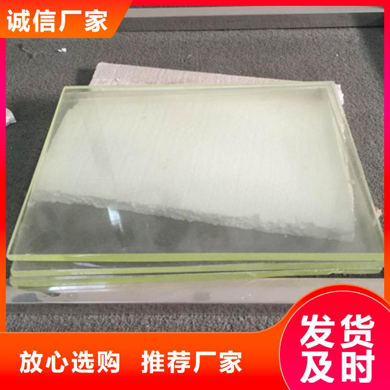 铅玻璃匠心打造