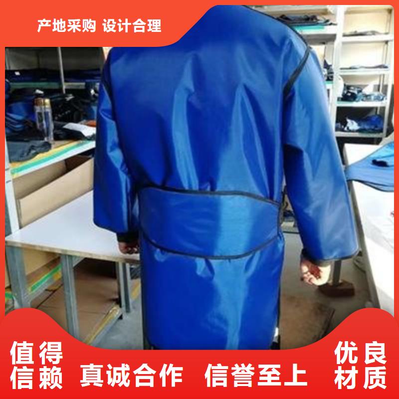发货及时的防护铅围领公司