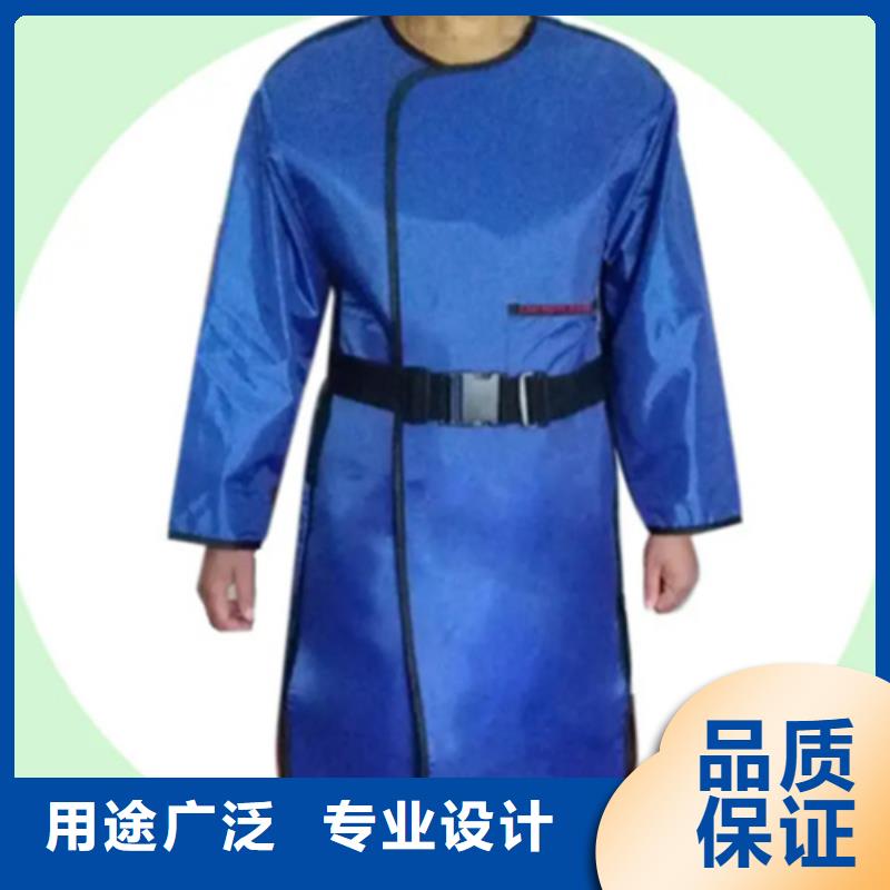 铅衣套装工期短