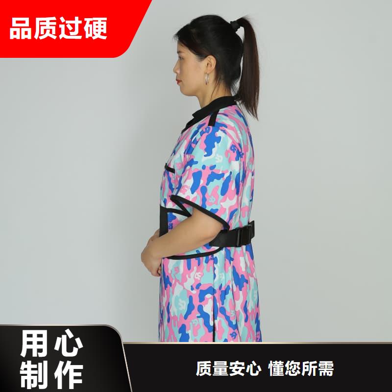 铅衣反穿围裙多年经验