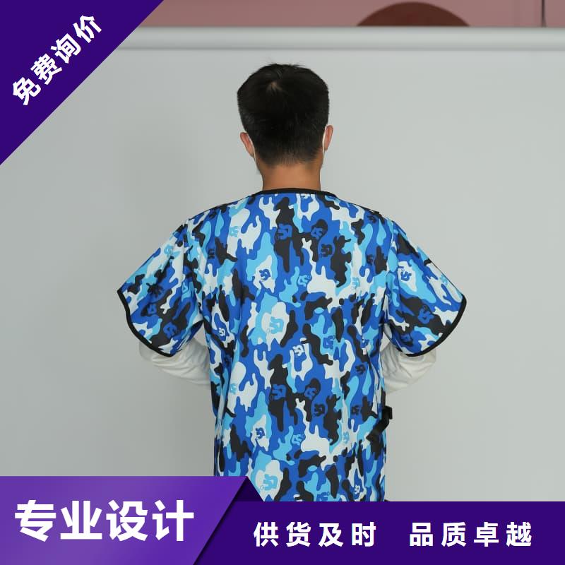 【铅衣】dr室铅皮卷检验发货