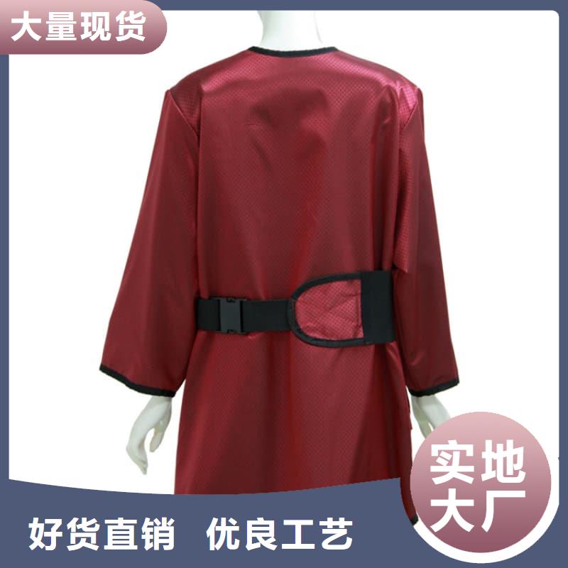 发货及时的防护铅围领公司