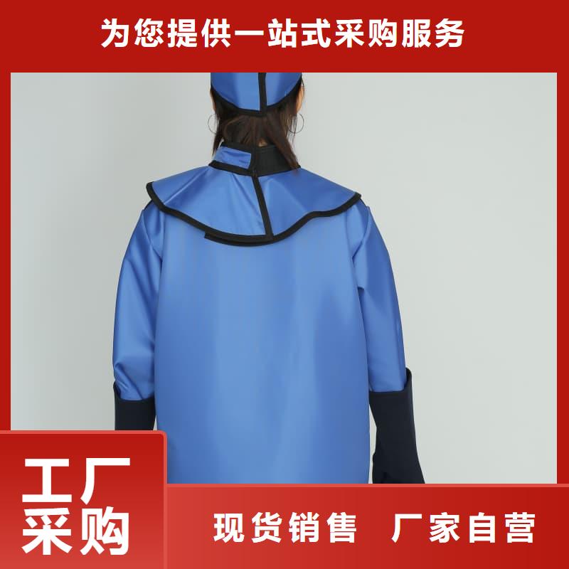 【铅衣】dr室铅皮卷检验发货