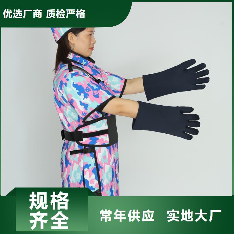 铅衣反穿围裙多年经验
