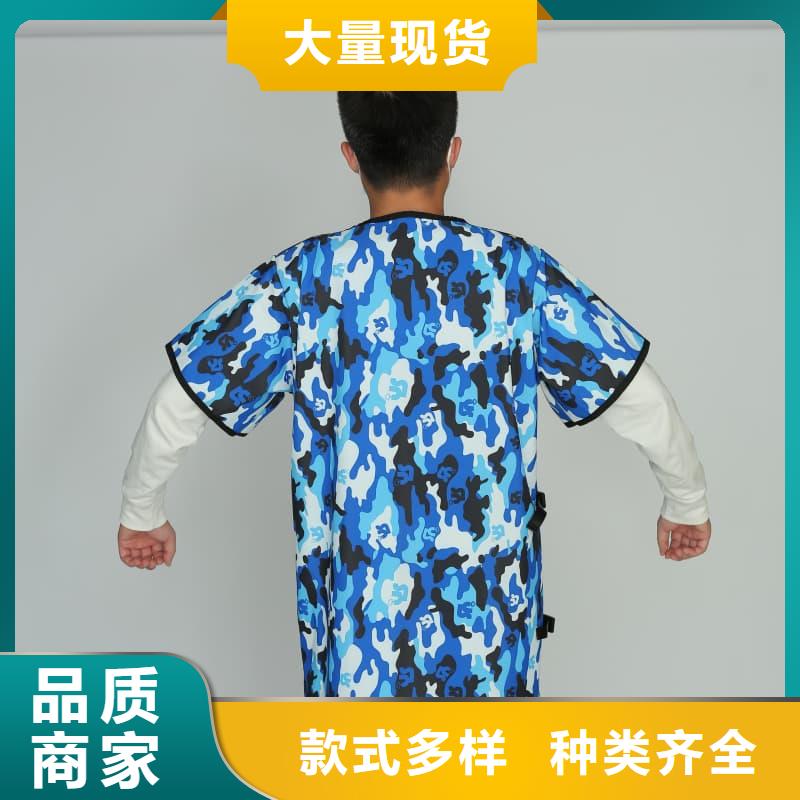 粒子植入放射科DR铅服厂家——十余年更专业