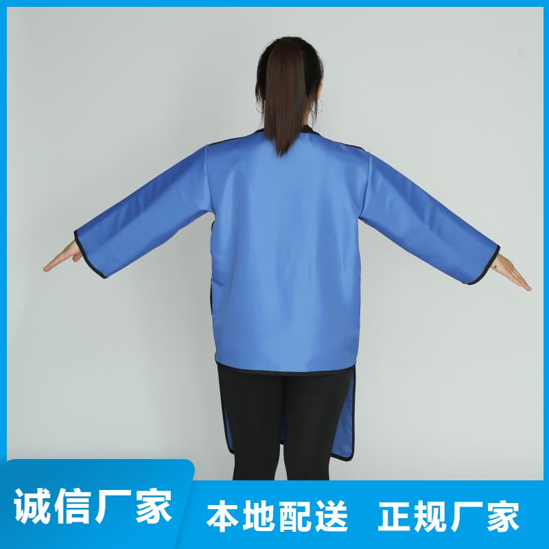 库存充足的长袖连体铅衣销售厂家
