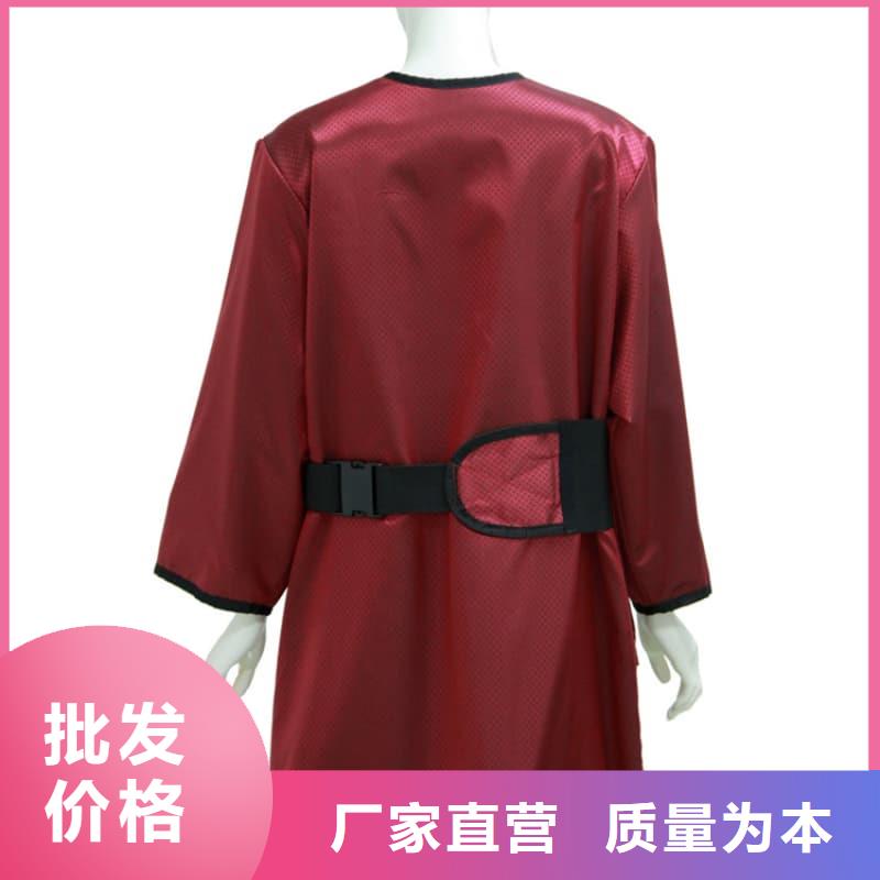 铅防护围裙大量供应厂家