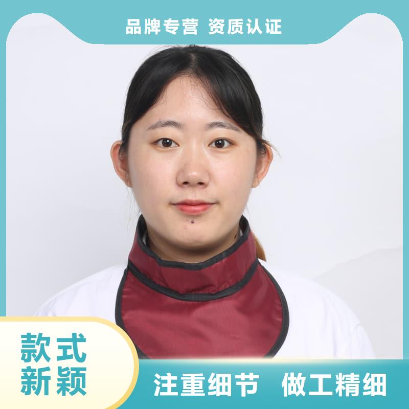 铅防护围裙大量供应厂家