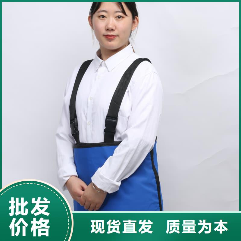 铅衣套装工期短