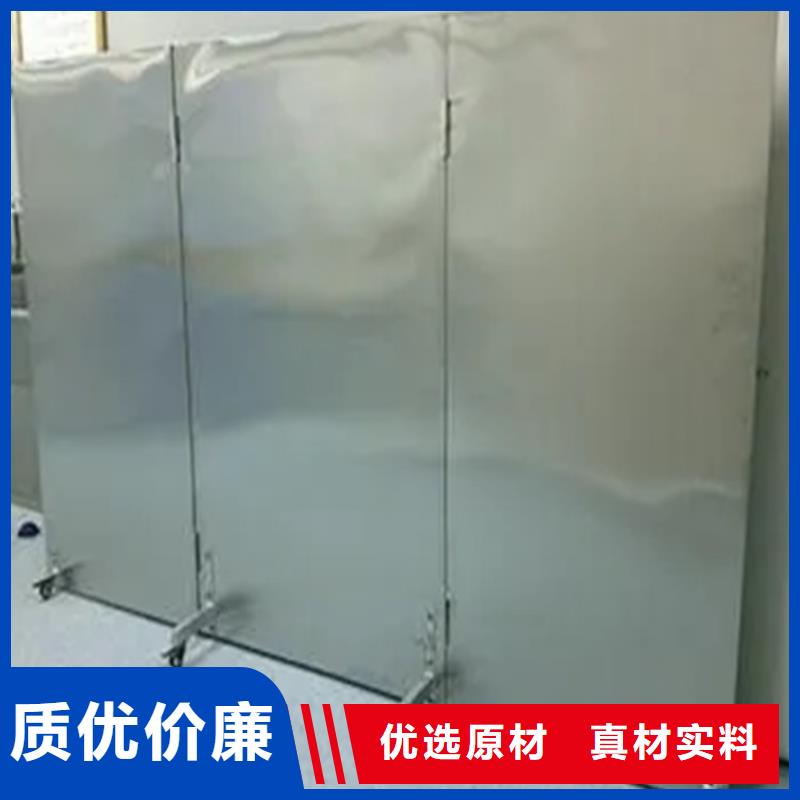 铅屏风_铅箱品质优良