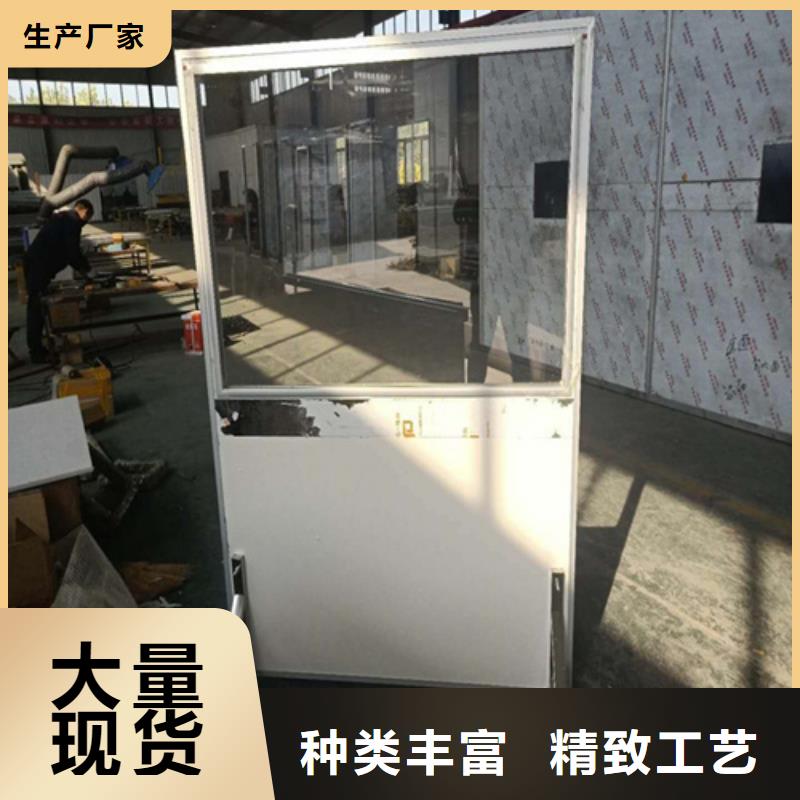 0.5-5mm铅屏风品牌保证
