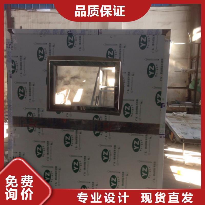 规格全的放射科防辐射铅屏风供应商
