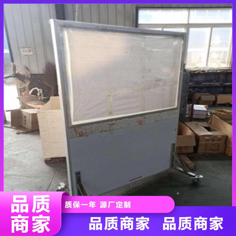 射线屏蔽铅屏风原厂定做