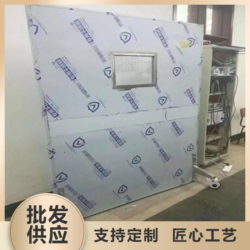 规格全的放射科防辐射铅屏风供应商