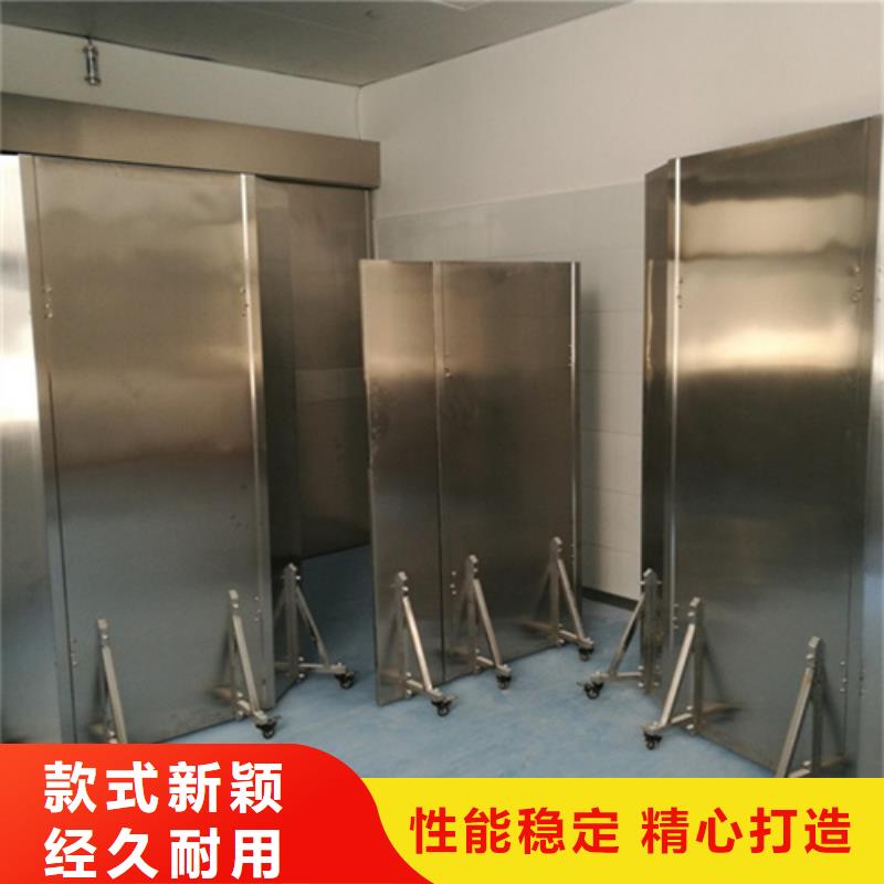双联铅屏风 实力厂家生产