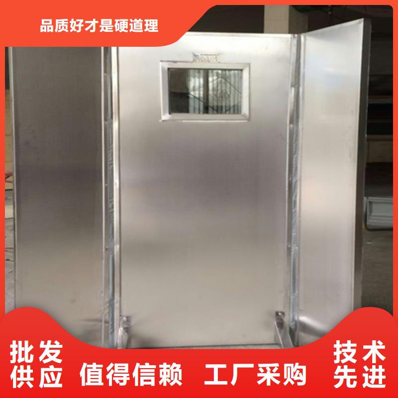质量优的放射科防辐射铅屏风供应商
