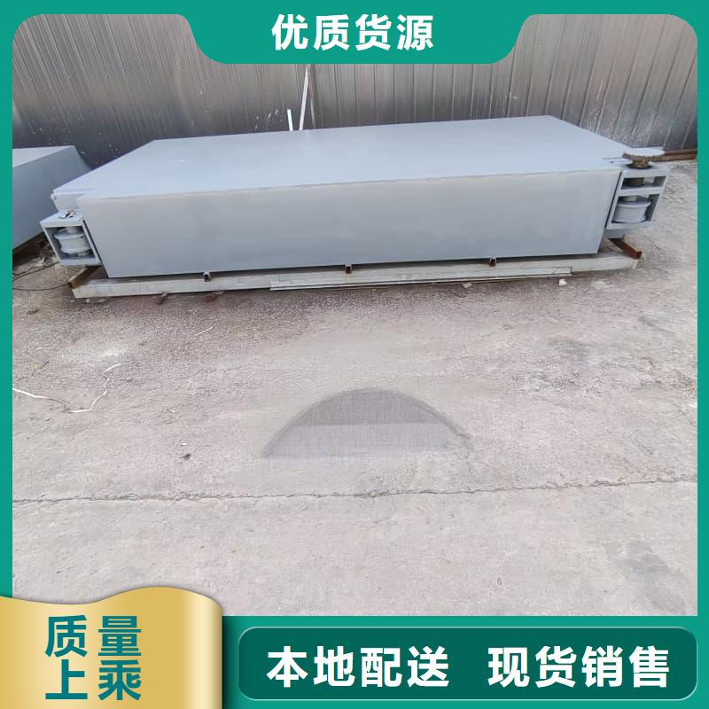 当地核工业系统用铅房生产厂商