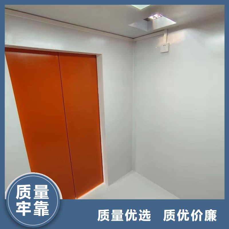 通道式防护铅房全国可发货