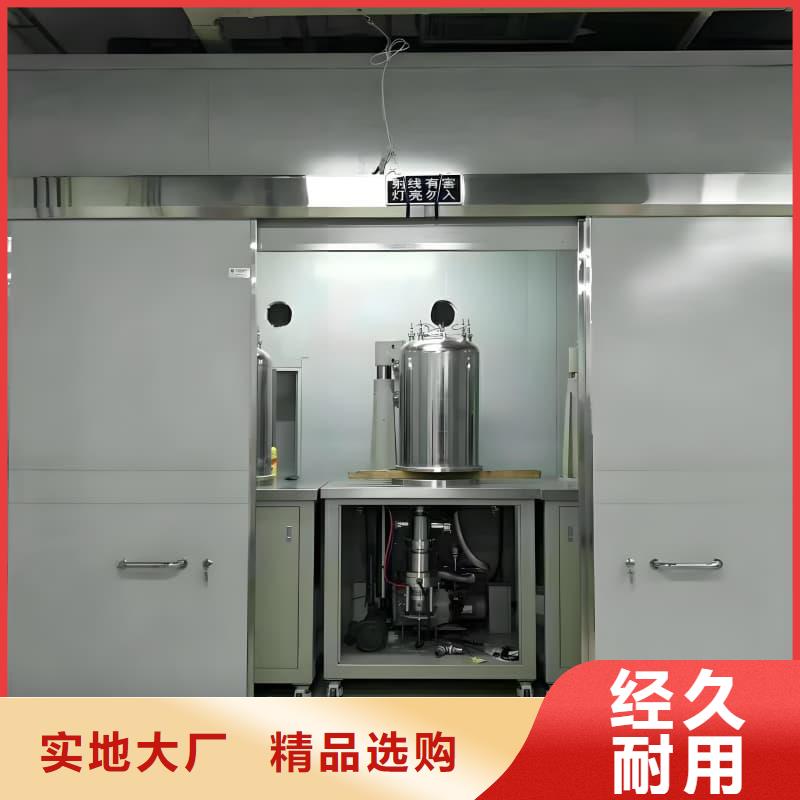 通道式防护铅房全国可发货