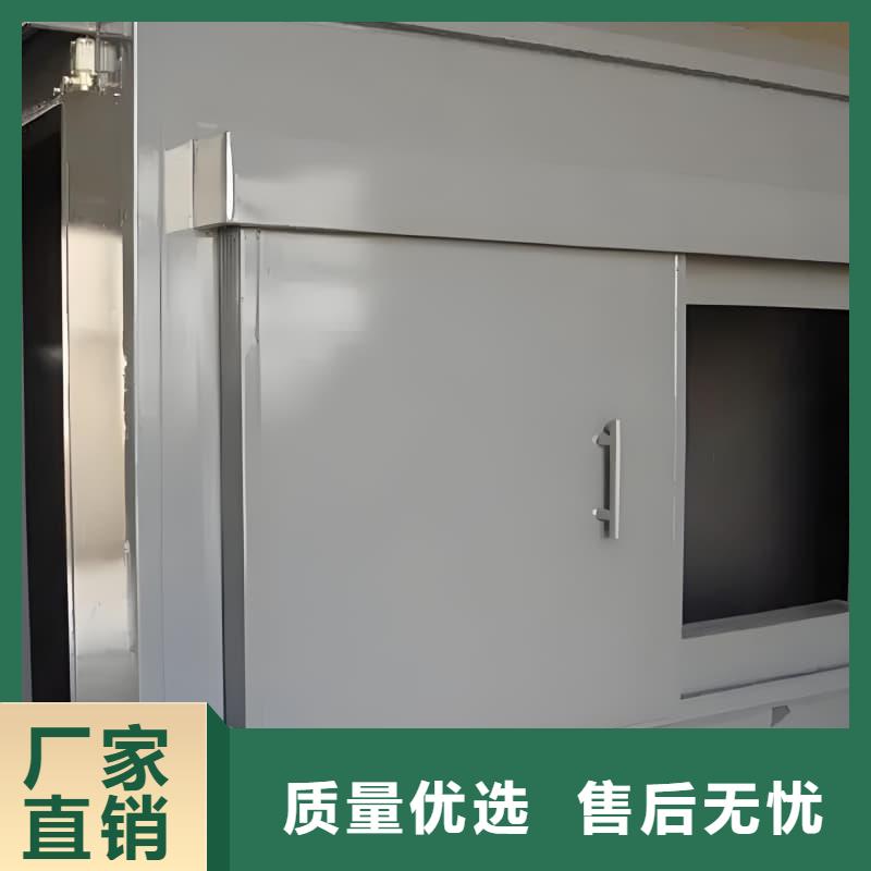 工业探伤铅房现货批发价格