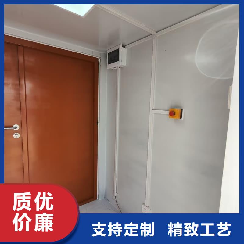 X光室铅房规格介绍