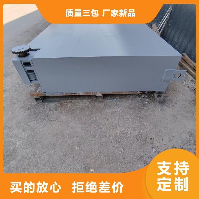当地核工业系统用铅房生产厂商
