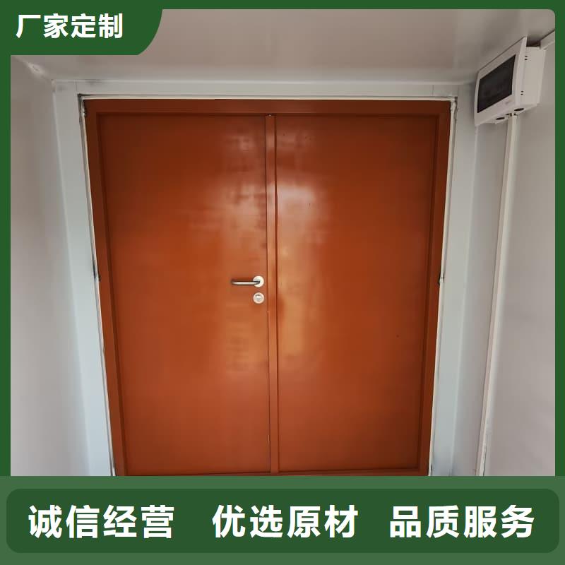 组装式铅房品质商家