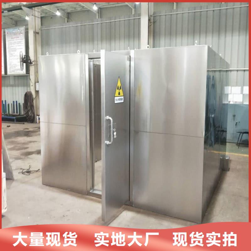 定制多功能方舱铅房_品牌厂家