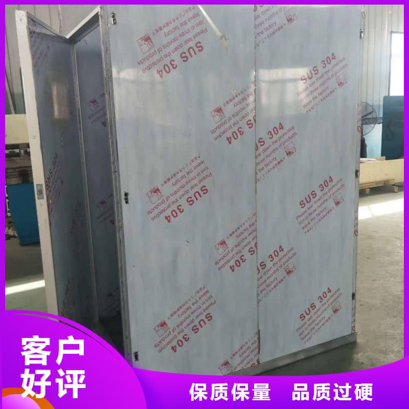 固定式铅房企业-可接大单