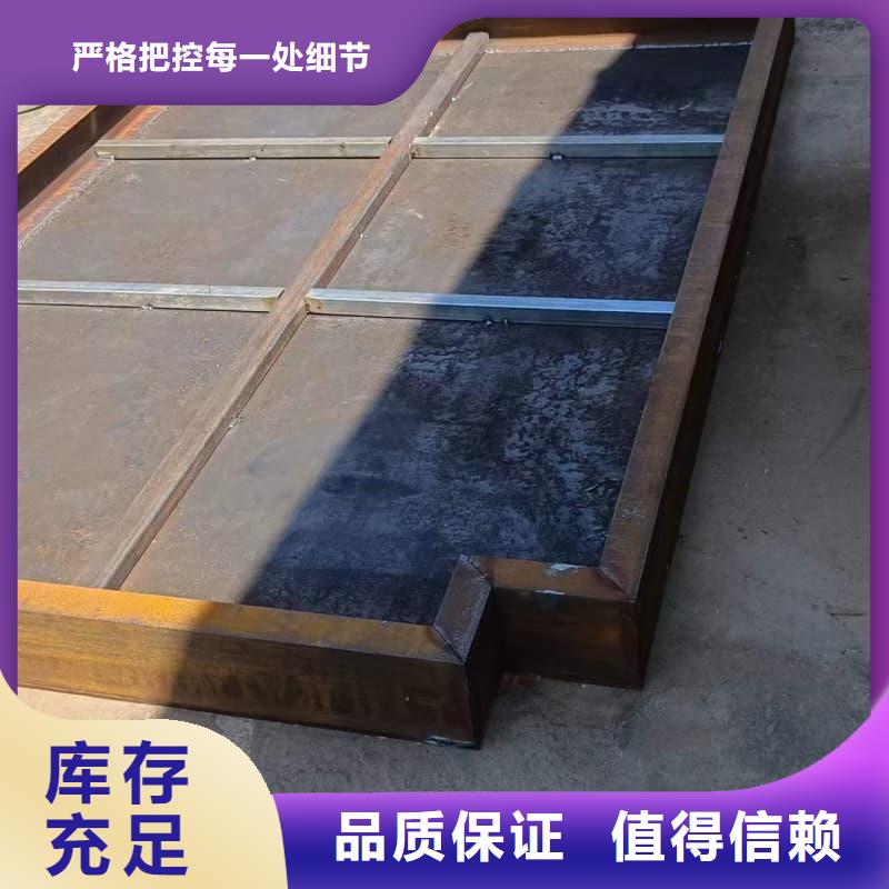 当地核工业系统用铅房生产厂商
