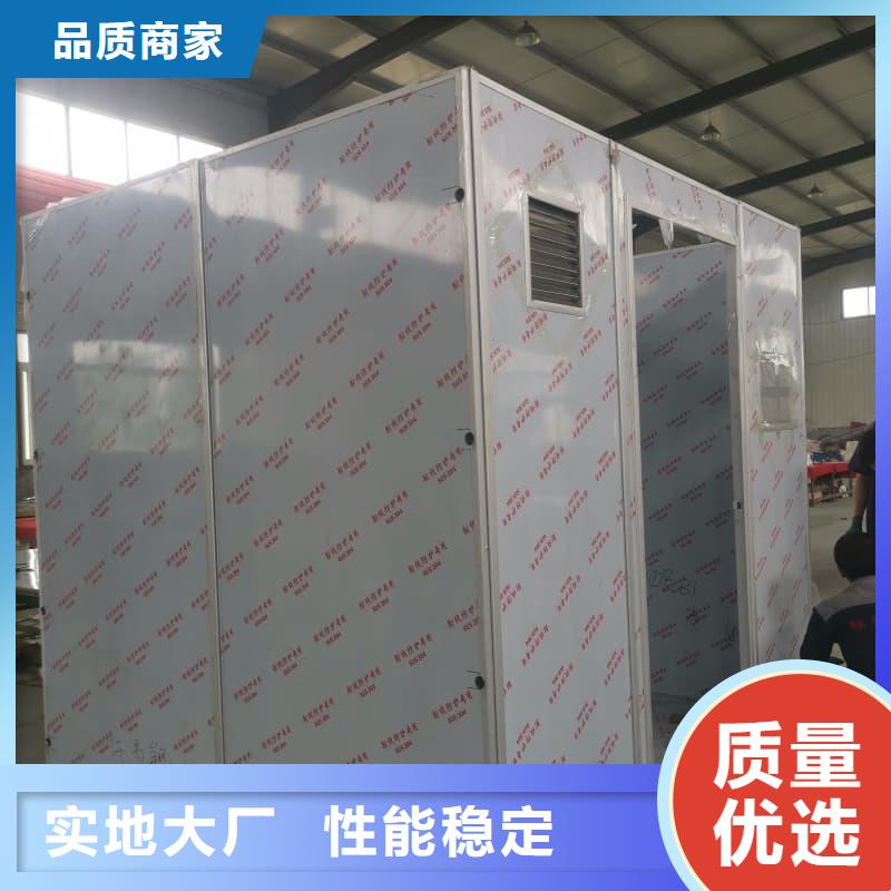 当地核工业系统用铅房生产厂商