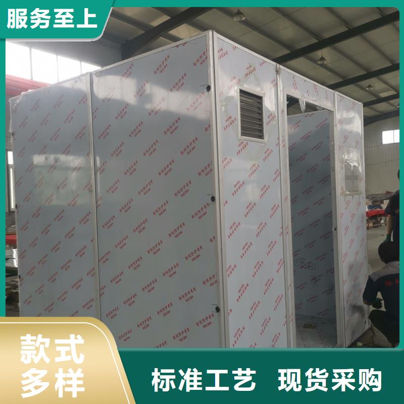 定制多功能方舱铅房_品牌厂家
