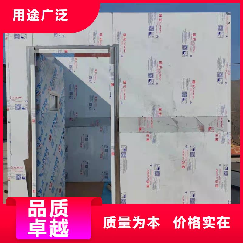 工业防腐铅房-工业防腐铅房货比三家