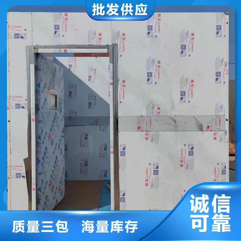 当地核工业系统用铅房生产厂商
