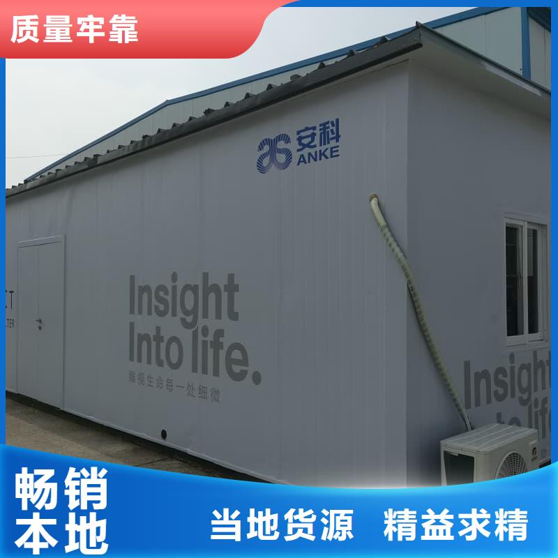 X光室铅房规格介绍
