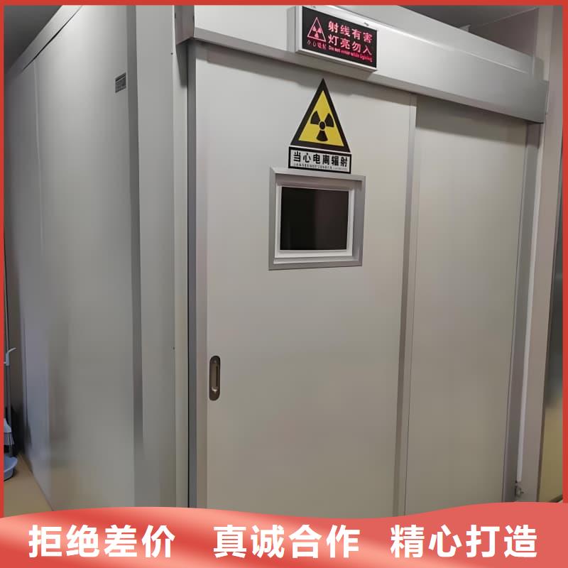 当地核工业系统用铅房生产厂商