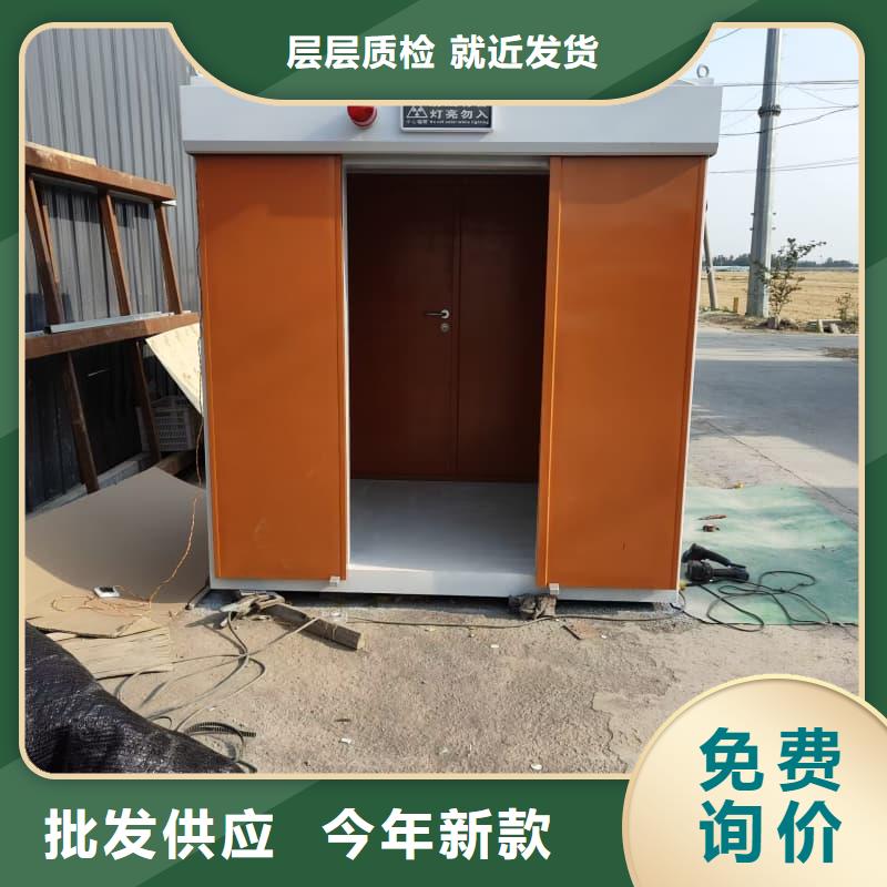 当地核工业系统用铅房生产厂商