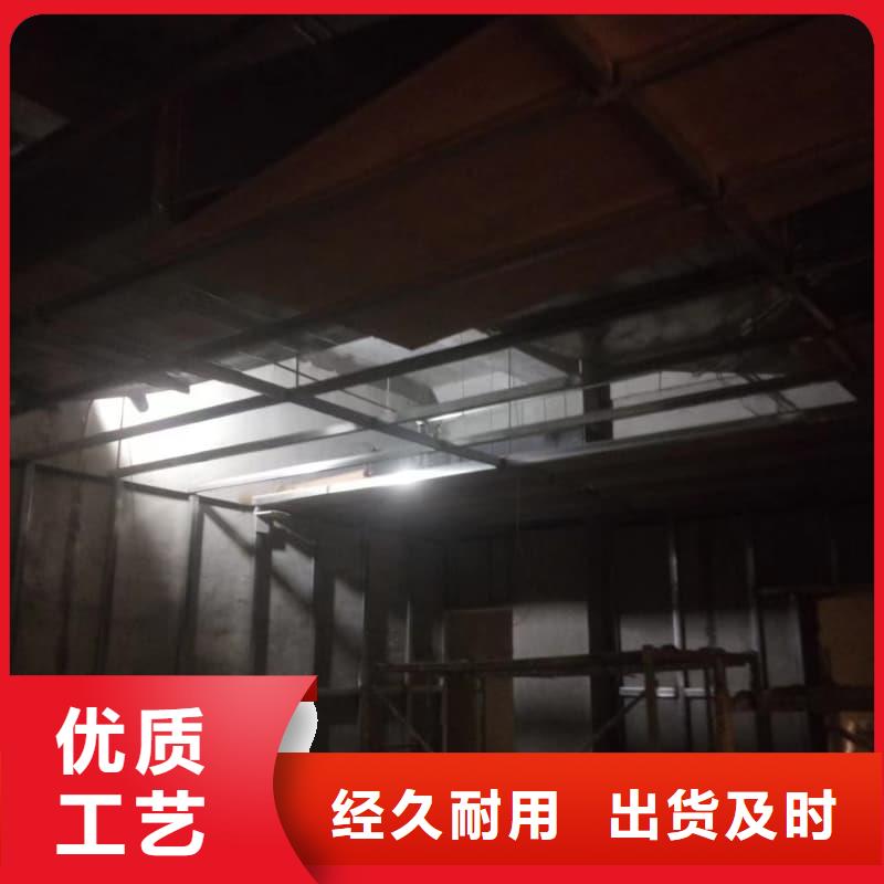 拍片室防辐射改造 质量优质