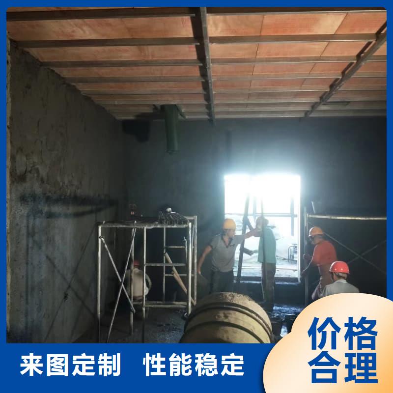 拍片室防辐射改造 销售