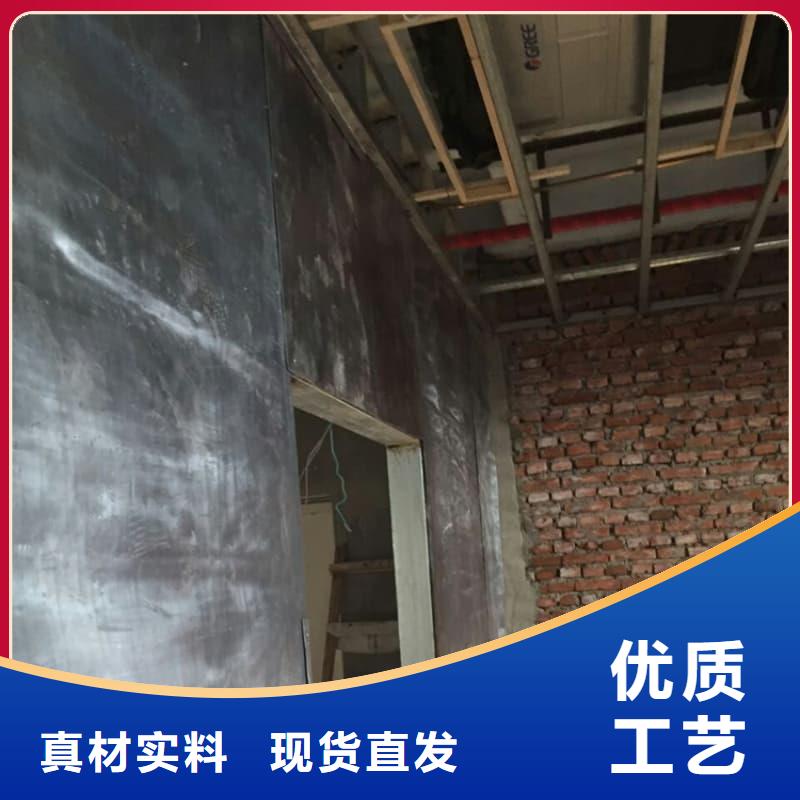 射线防护工程施工老客户回购较多