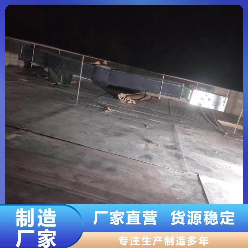 射线防护工程施工老客户回购较多