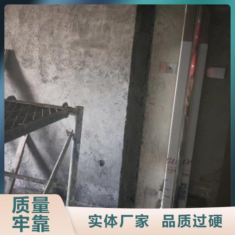 拍片室防辐射改造 销售