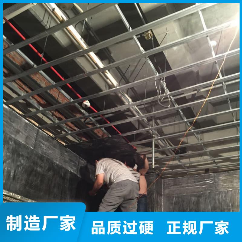 专业DR防辐射工程企业-信誉保障