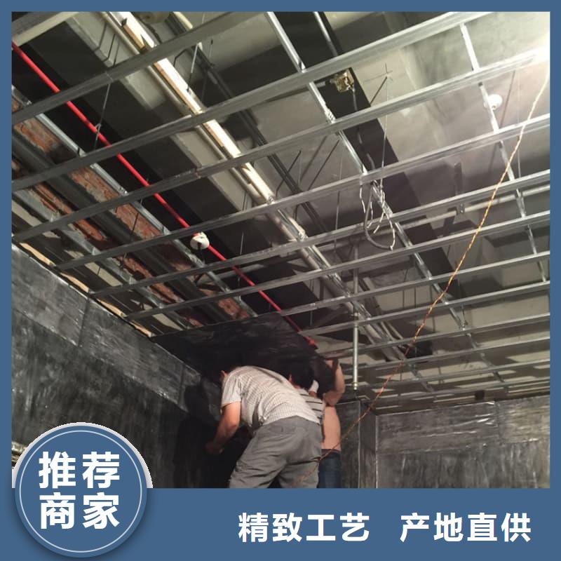 射线防护工程、射线防护工程厂家-值得信赖