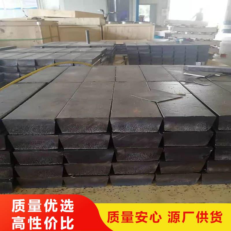 工业纯软铅块自有工厂
