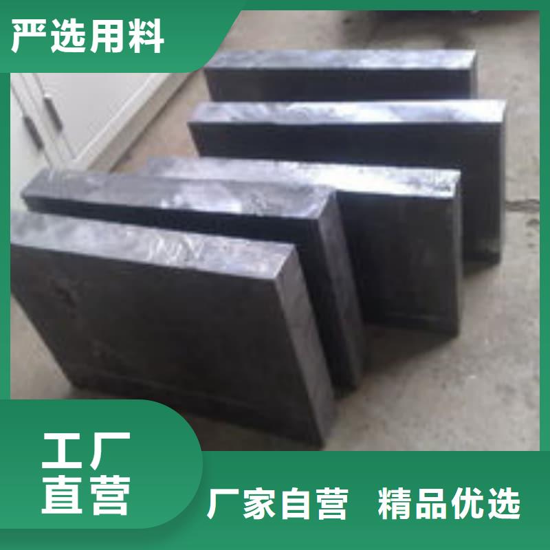 工业纯软铅块自有工厂